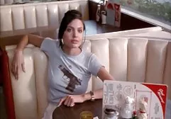 Harika potno alt yazili bir ev yapımı busty kız