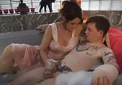 Seksi kız Nikki Delano sorunu deepthroat altyazılı sex porn