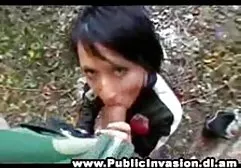 Bir cüce ile üçlü türkçe altyazılı public porn