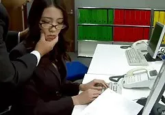 Amca Jeb altyazılı erotik video - zaten ıslak oldu!