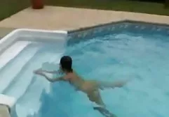 Yvette türkçe altyazılı seks videoları için SM-sirk: gazete şaplak